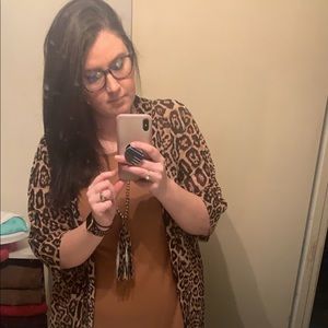 Meet your Posher, Scilar